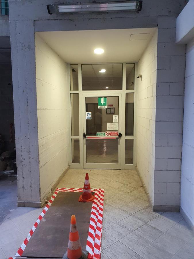 Attico Con Vista Su Genova Leilighet Eksteriør bilde