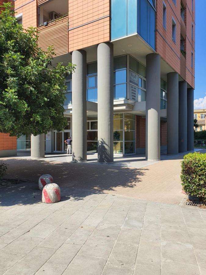 Attico Con Vista Su Genova Leilighet Eksteriør bilde